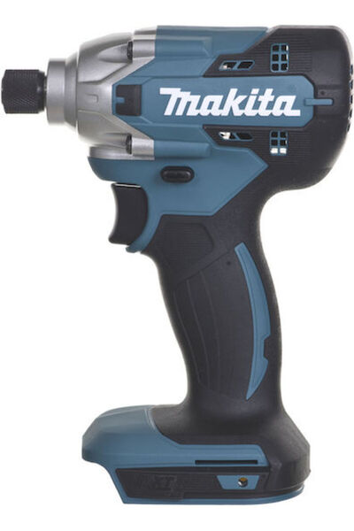 Makita DTD156Z Κρουστικό Κατσαβίδι Μπαταρίας Solo 18V
