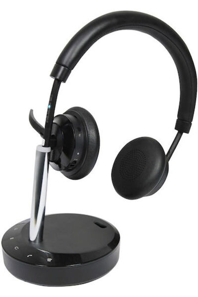 Other Plusonic Ακουστικά VOIP (W320_Stereo)