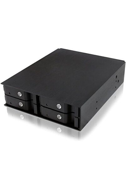 ICY BOX Πλακέτα σύνδεσης για Σκληρούς Δίσκους IcyBox 4x2,5 " SATA/SAS HDD/SSD...