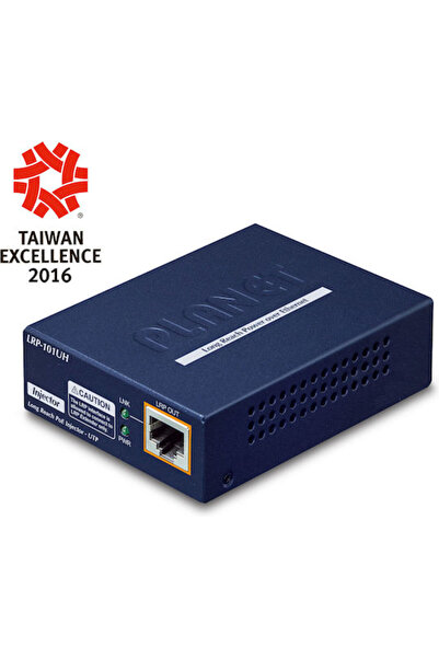 Planet PoE Injector LRP-101UH
