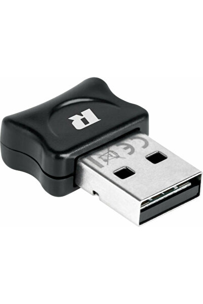 Rebel Προσαρμογέας USB Bluetooth 5.0 με εμβέλεια έως 10μ (KOM0637-5)