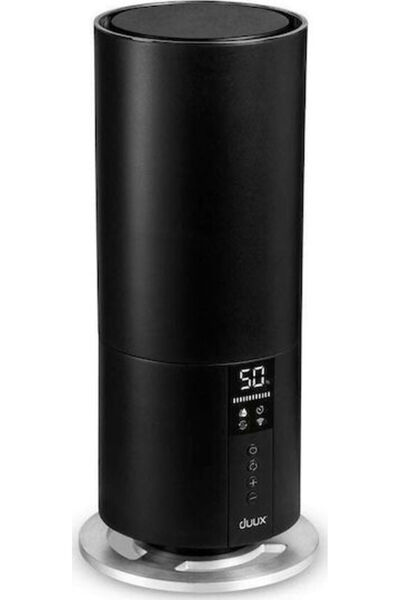 Duux Gen 2 Beam Μίνι Καθαριστής Αέρα 30W για χώρους 30τ.μ.
