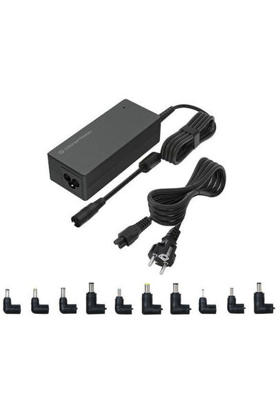 OEM Καθολικός Φορτιστής Φορητού Υπολογιστή 90W Κωδικός: OZUL08B10