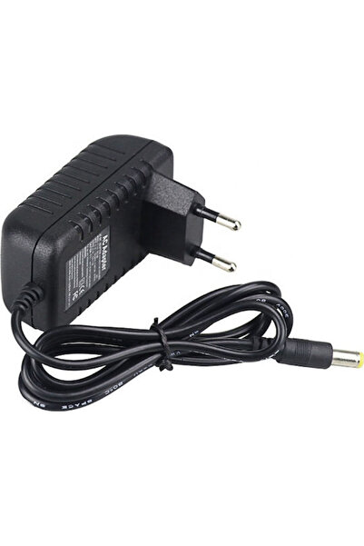 ATC Καθολικός Μετασχηματιστής Ρεύματος 12V 2A με ισχύ 24W 05.007.0028