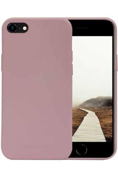 dbramante1928 Γκρίνλαντ Ροζ Πίσω Κάλυμμα (iPhone 5/5s/SE) Κωδικός: W126594242