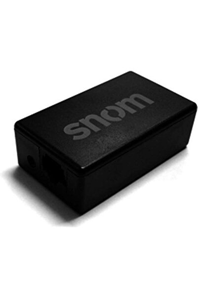 Snom Ασύρματος Προσαρμογέας Ακουστικών