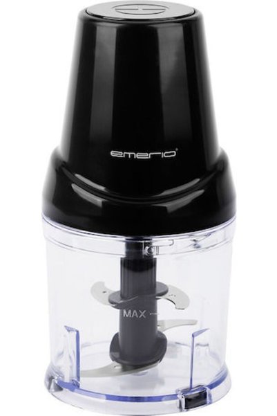 Emerio Μίνι Τσόπερ 260W Με χωρητικότητα 500ml Μαύρο Κωδικός: MC-132890