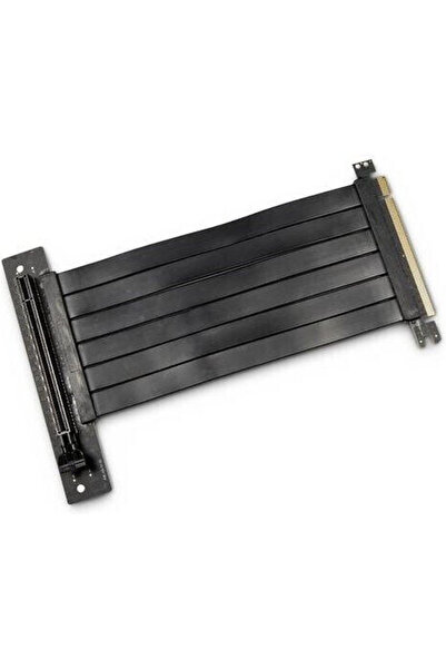 Inter-Tech Ανυψωτής κάρτας γραφικών Rc-02 AC PCIe 4.0x16, Καλώδιο τροφοδοσίας...