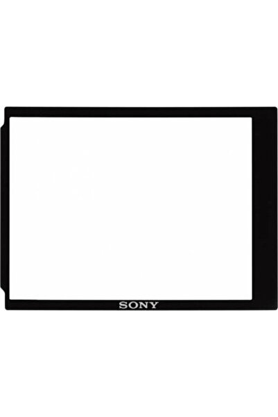 Sony Προστατευτικό Φύλλο LCD, Προστατευτικό Οθόνης, Κωδικός: PCKLM15.SYH