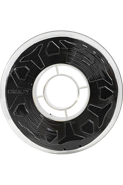 Creality Creality3D PLA Νήμα Εκτυπωτή 3D 1.75mm Μαύρο 1kg 1 τεμάχιο καρούλι Κ...