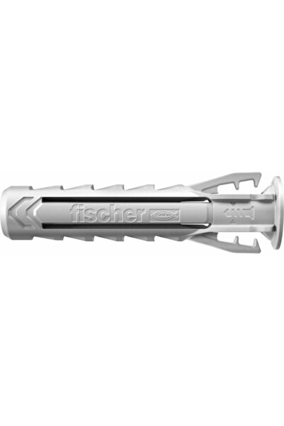 Fischer Sx Oops Πλαστικό 10x50mm