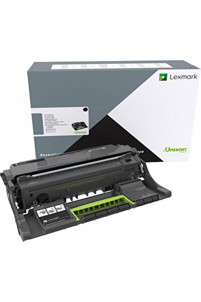 Lexmark 56F0ZA0 Γνήσιο Τόνερ Εκτυπωτή Λέιζερ Μαύρο