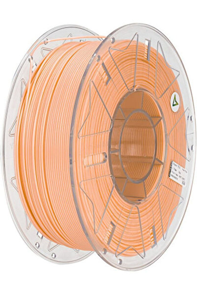 Creality Creality3D PLA RFID Νήμα Εκτυπωτή 3D 1.75mm Peach Fuzz 1kg 330101046...