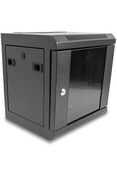 DELOCK Επιτοίχιο Πάνελ Ντουλαπιού Π350xΥ340xΒ280 χιλ. Κωδικός: 43417
