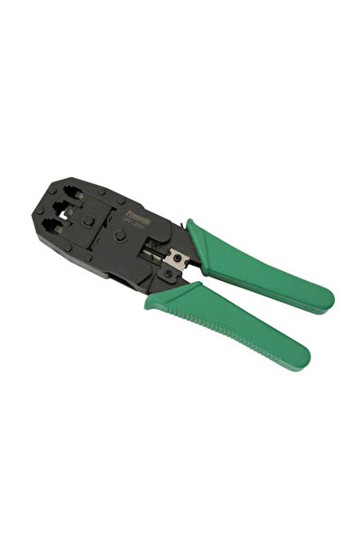XTREME HT200 / KS315 Πένσα πρεσαρίσματος καλωδίων Ethernet/Διαδικτύου RJ12, R...