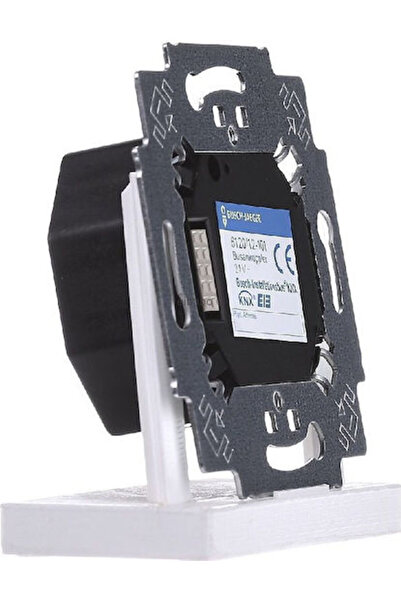 Busch jaeger Bj 6120/12-101 Αισθητήρες σύνδεσης διαύλου Up Bus Busch-prion