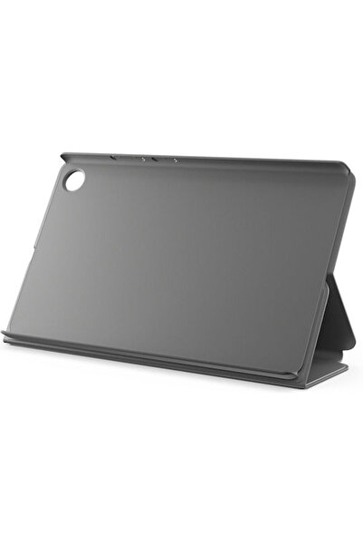 LENOVO Θήκη Flip Γκρι (Lenovo Tab One) ZG38C06913