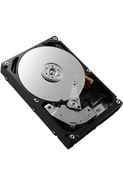 Dell SAS 4TB Σκληρός Δίσκος HDD 3.5 " SAS 2.0 7200rpm για Διακομιστή W127114625