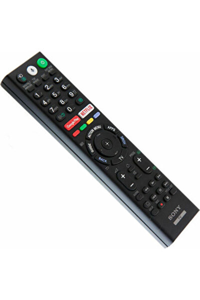 Sony Compatible Remote Control RMF-TX310E for Τηλεοράσεις