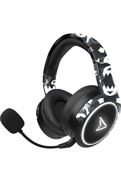 Other Steelplay Impulse Ασύρματα Ακουστικά Gaming Υπεραυτικά με Συνδεσιμότητα...