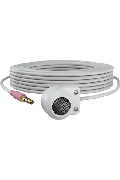 Axis T8351 MK II Μικρόφωνο για Συστήματα CCTV Λευκό 01560-001