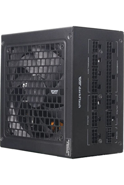 Other Darkflash 1050W Μαύρο Τροφοδοτικό Πλήρως Αρθρωτό 80 Plus Gold