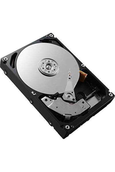 HP Σκληρός Δίσκος HDD 4TB 3.5 " SATA III 7200rpm με Cache 250MB για Διακομιστ...