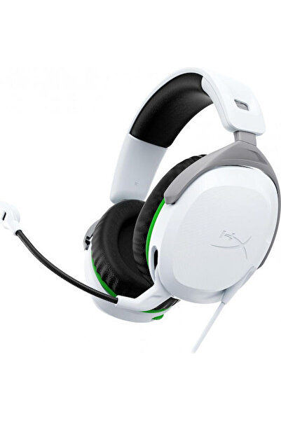 HyperX CloudX Stinger II Για Xbox Ακουστικά Gaming Υπεραυτικά με Συνδεσιμότητ...