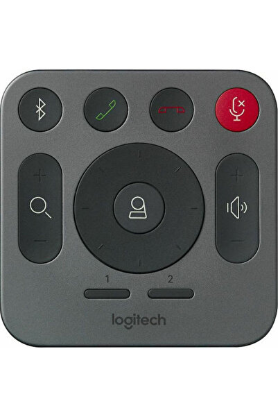 logitech Σύστημα Τηλεχειριζόμενης Συνεδριακής Επικοινωνίας Κωδικός Συνεδρίου:...