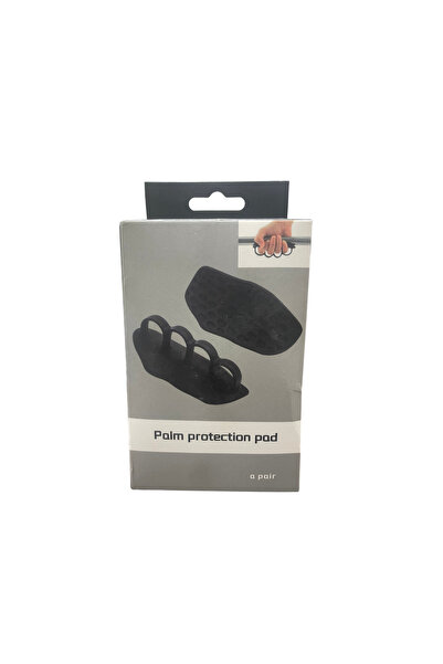 Generic Brand وسادة حماية راحة اليد (Palm protection pad