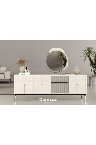 Doressa Living Lexus Konsol