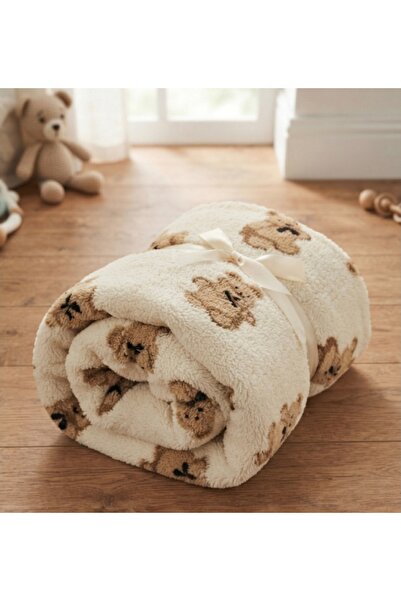 Jelly ekib Baby Blanket