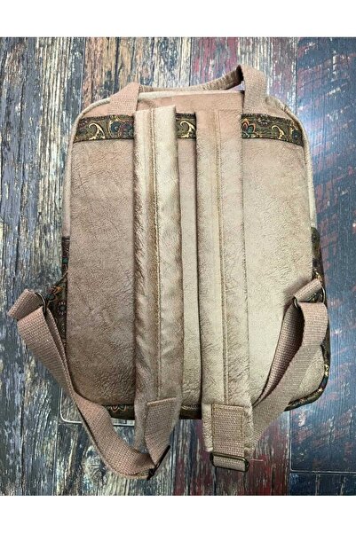 Street Bag حقيبة ظهر مقاومة للماء مع جيب للكمبيوتر المحمول