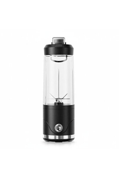 MACON Portable Juicer Blender Cup Automatic Cordless Juicer Easy to Clean Ice...