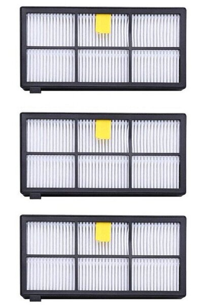 STARSTAR Accessories for iRobot Roomba 800, 900, 960, 860, 805, 850, 980, and...