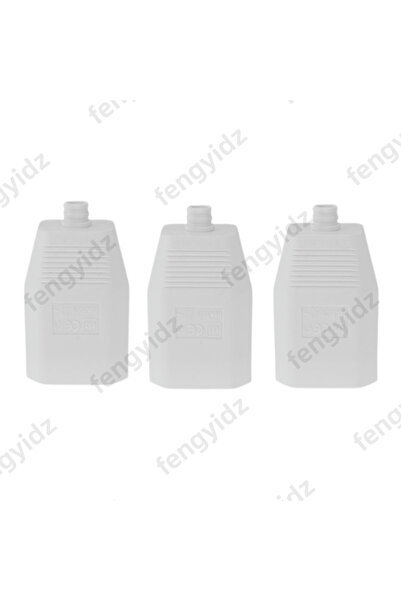 Choice11 white socket 3pcs 1PCS Rewirable European Power Cord CE Male Plug Fe...
