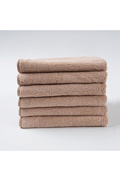D DONETELLA FEEL THE LUXURY DONETELLA 6-Pack Microfiber Kitchen Towels 35×35 ...