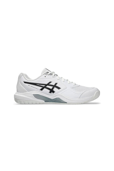 Asics GEL-DEDICATE 9 1041A543-102 Λευκό