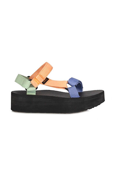 TEVA FLATFORM UNIVERSAL 1008844W-SRMLT Πολύχρωμο 41