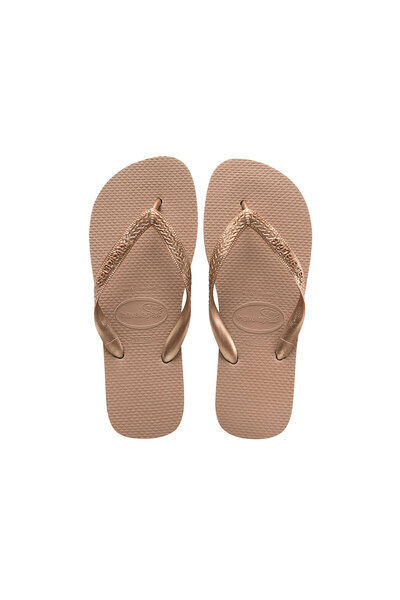 Havaianas TOP TIRAS 4137428-3581 Χρυσό 35/36