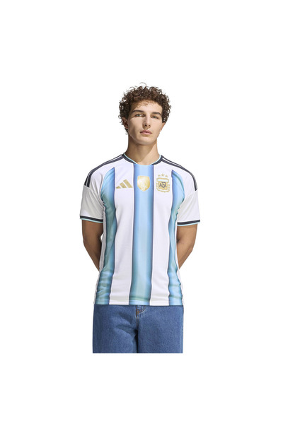 adidas Επιδόσεις AFA H JSY D JM8396 Siel