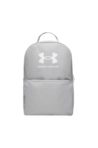 Under Armour UA LOUDON ΣΑΚΙΔΙΟ ΠΛΑΤΗΣ 1378415-069 Γκρι
