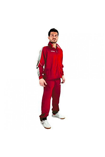 Legea KENTUCKY-ΚΟΚΚΙΝΟ Red M