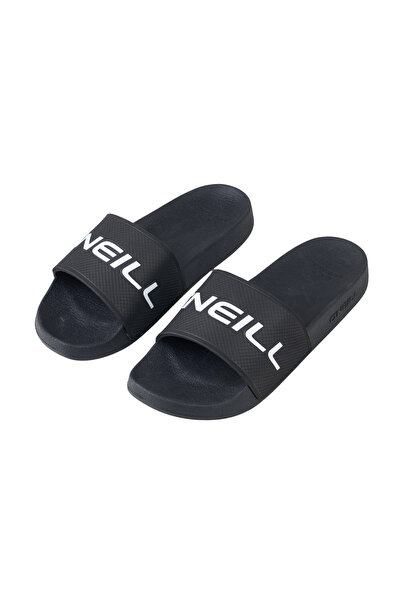 O'Neill LOGO SLIDES 2400070-19010 Μαύρο 43