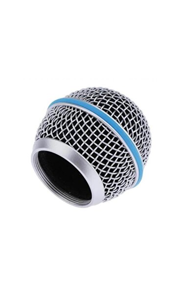 Choice1 Blue BETA58 SM58 Microphone Replacement Accessories Microphone Networ...