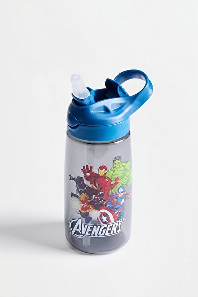 LEFTIES Avengers ©Marvel 550 ml Şişe
