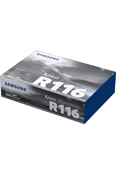 Samsung Drum Unit Original Black, R116, for XPRESS SL-M2625|2626|2825|2826|M2...