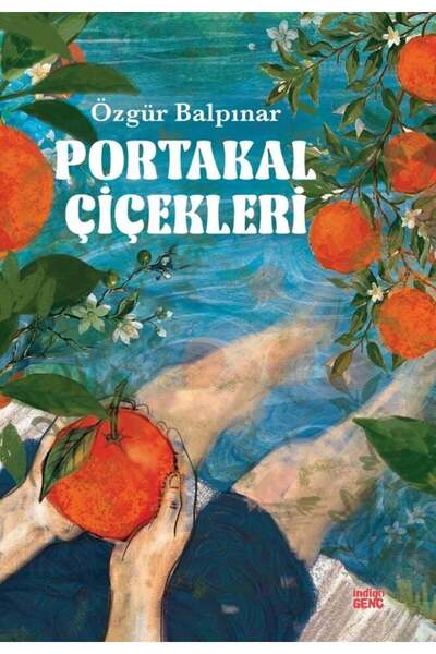 İndigo Çocuk Portakal Çiçekleri