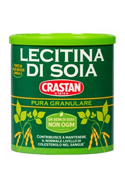 Crastan Лецитин на гранули 250г