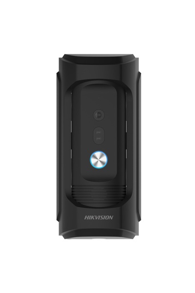 Hikvision POST VIDEOINTERFON ANTIVANDAL "DS-KB8113-IME1"